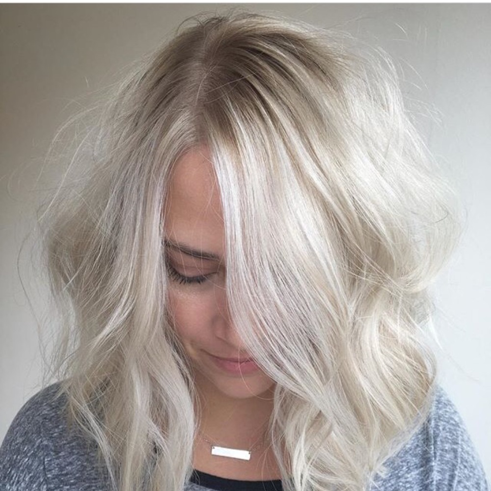 Meet your Posher, Jen